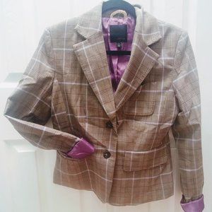 The Limited Blazer
